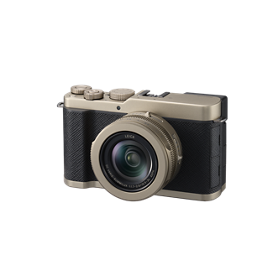 【みず】Panasonic Lumixコンパクトデジタルカメラ LUMIX コンパクトデジタルカメラ | デジタルカメラ（ルミックス